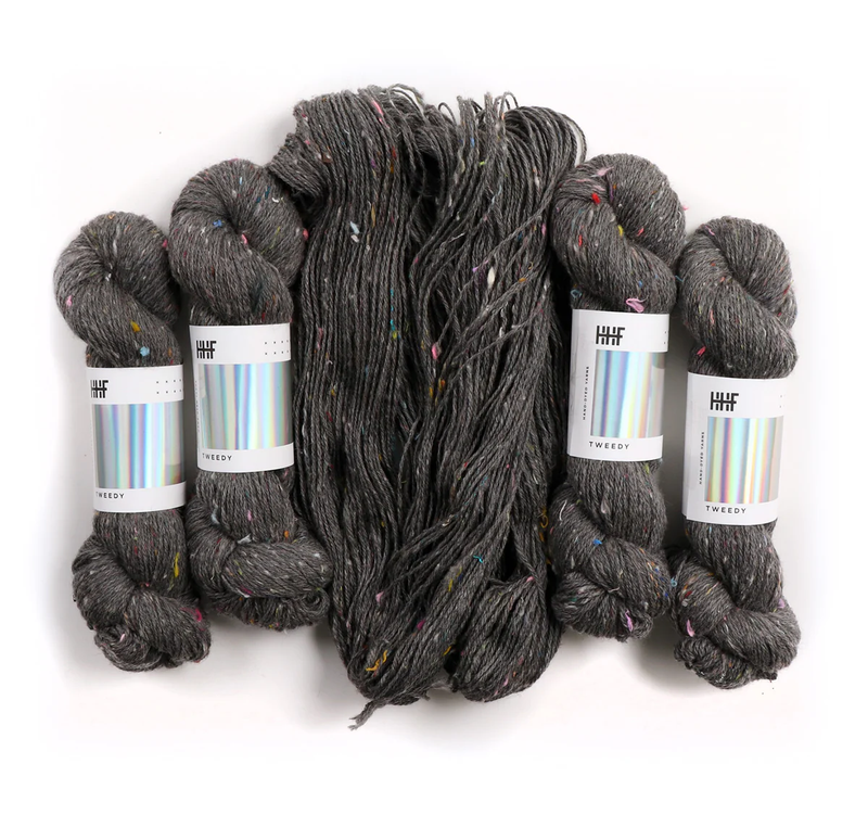 Tweedy | Hedgehog Fibres