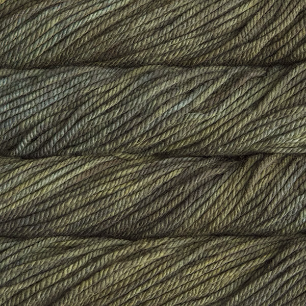 Olive | Malabrigo Chunky