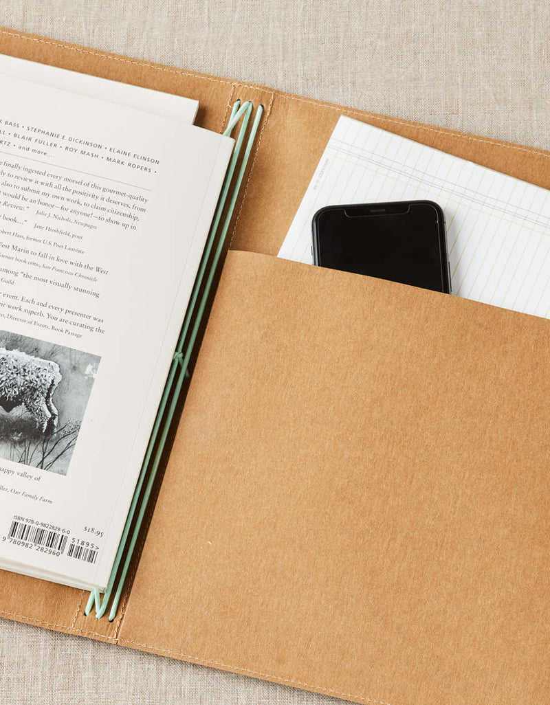 Project Portfolio - Kraft | Cocoknits