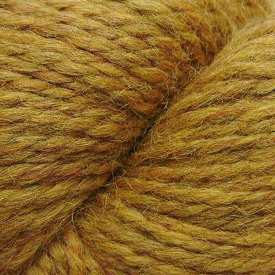 Gold Q58410 | Estelle Highland Alpaca Chunky