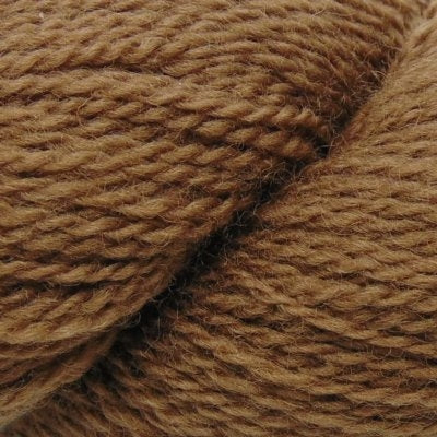 1010 Carob | Cascade 220 Fingering