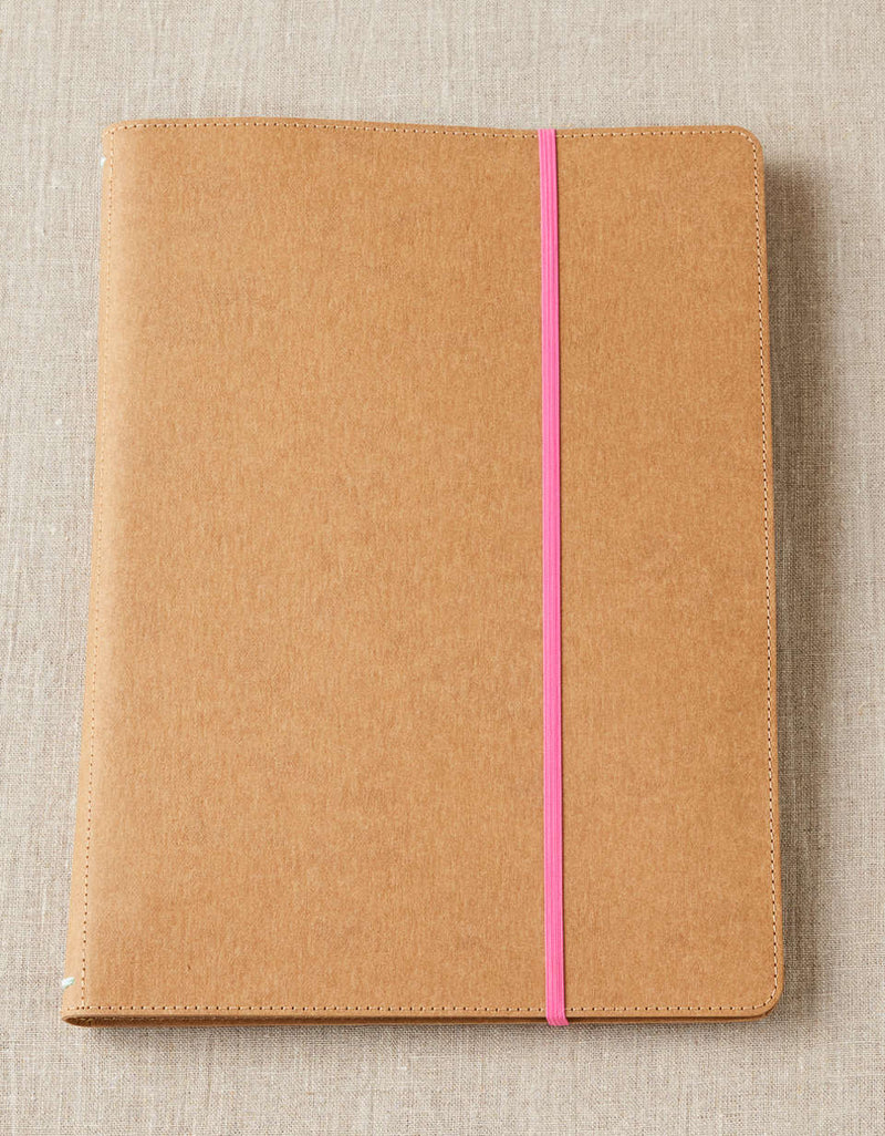 Project Portfolio - Kraft | Cocoknits