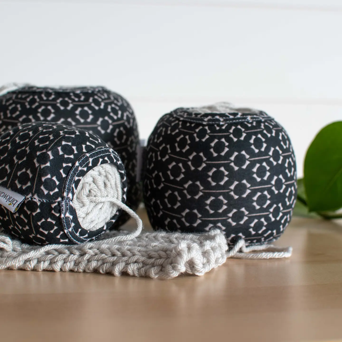 Little Black Dress | Cozy Cakes