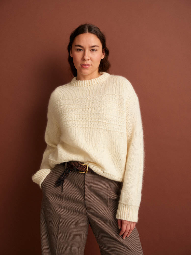 52 Weeks of Sweaters