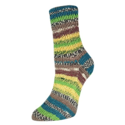 Flotte Socke Roma