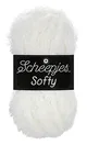 475 White | Scheepjes Softly