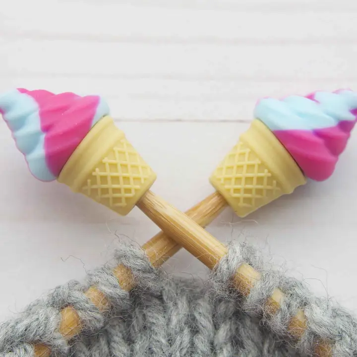 Stitch Stoppers