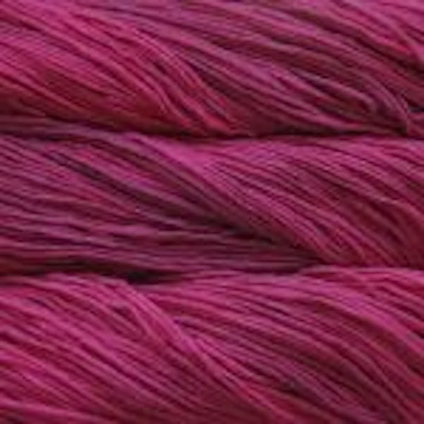 Geranio | Malabrigo Chunky