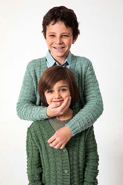 Kids Atlantis | Punto 41