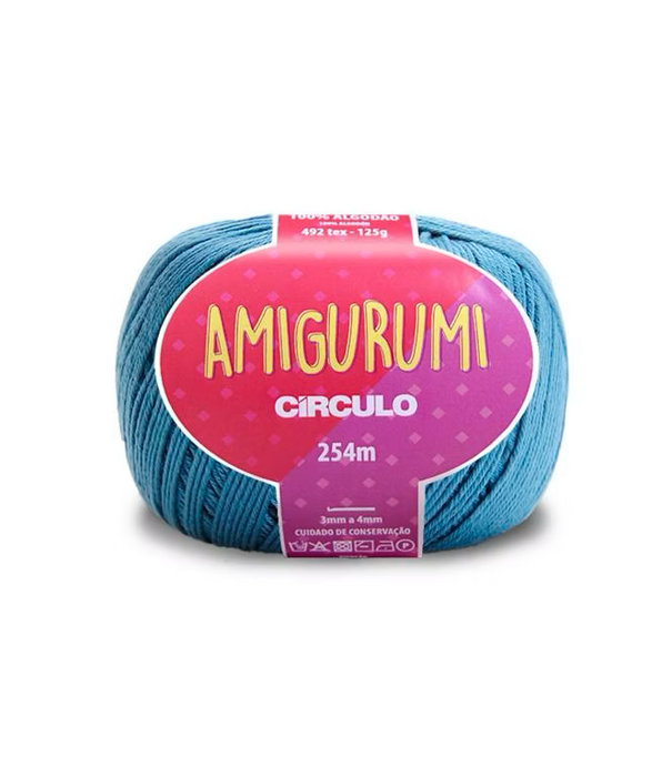 2930 Neptune | Amigurumi Yarn