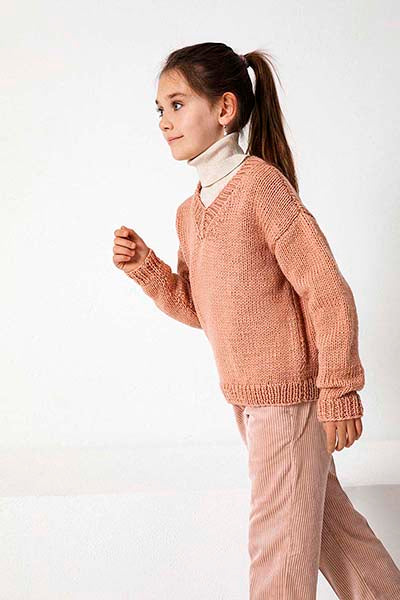 Kids Atlantis | Punto 41