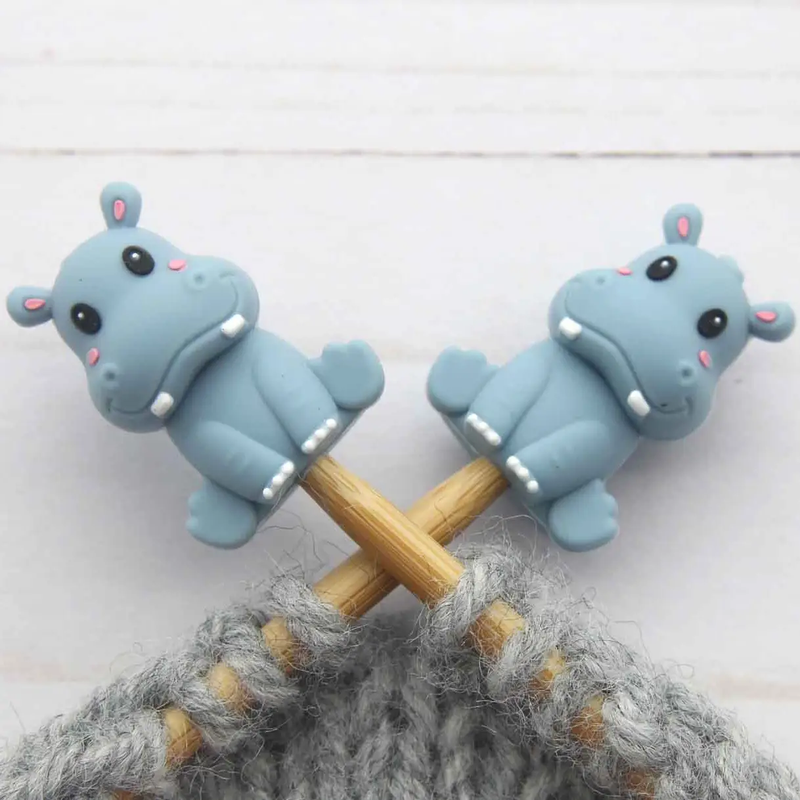 Stitch Stoppers