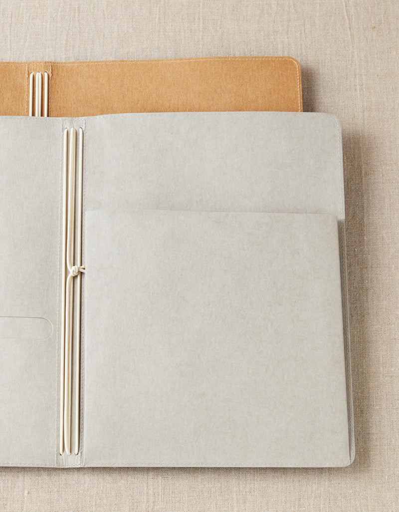 Project Portfolio - Kraft | Cocoknits