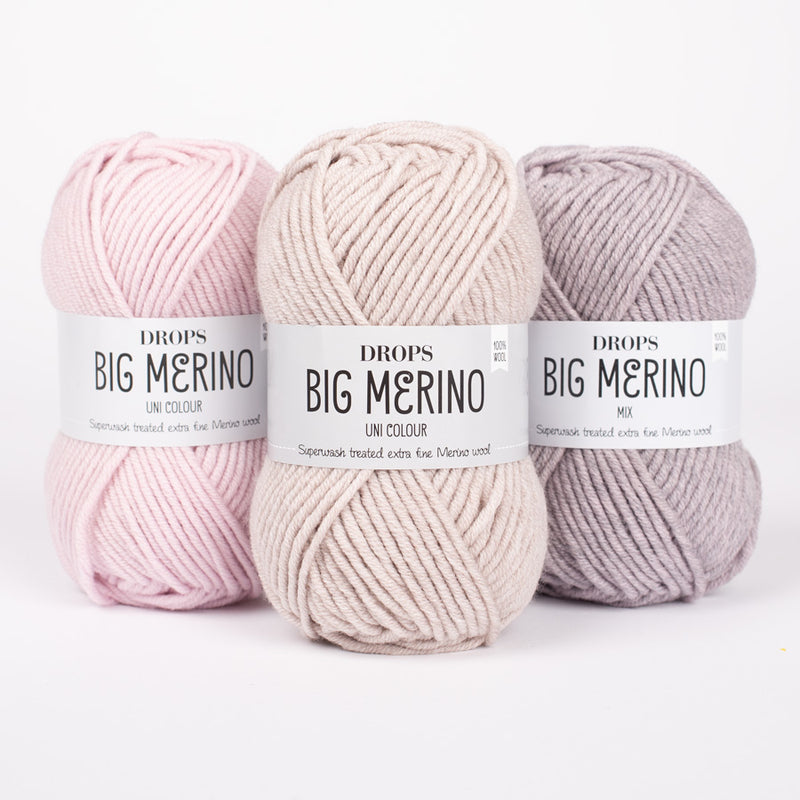 Big Merino