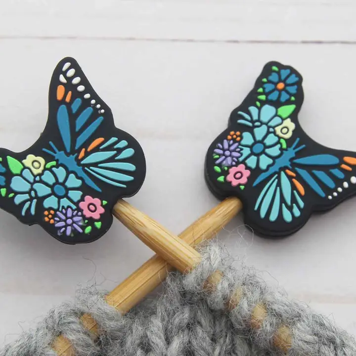 Stitch Stoppers