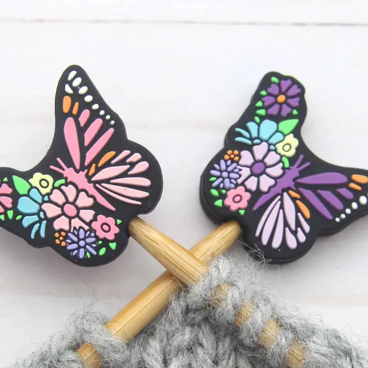 Stitch Stoppers