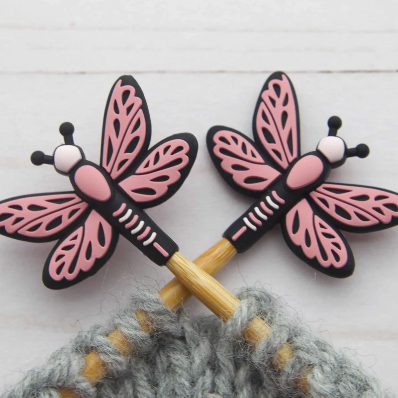 Stitch Stoppers