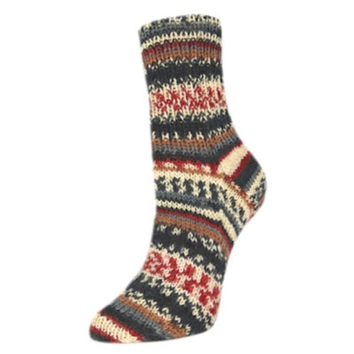 Flotte Socke Nordic