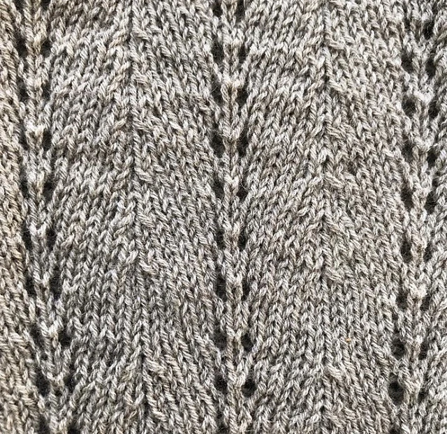 Fern Sweater