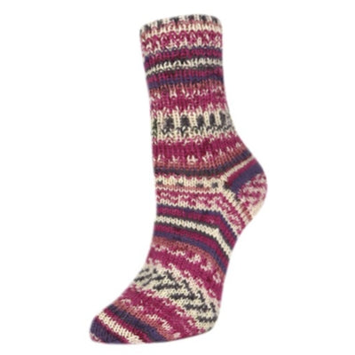 Flotte Socke Nordic
