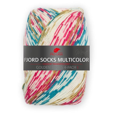 Fjord Socks