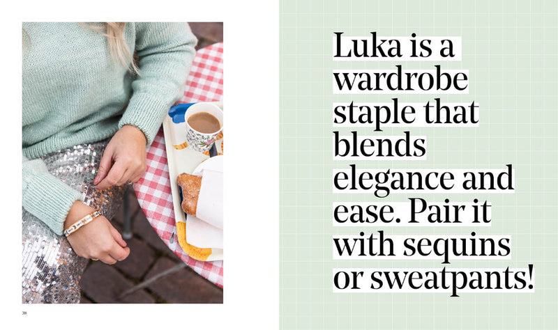 Everyday Knits