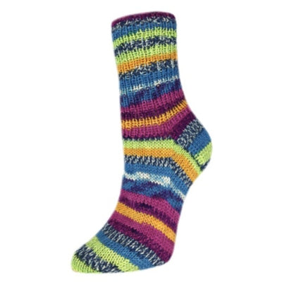 Flotte Socke Roma