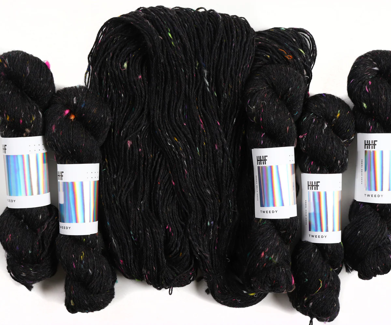 Tweedy | Hedgehog Fibres