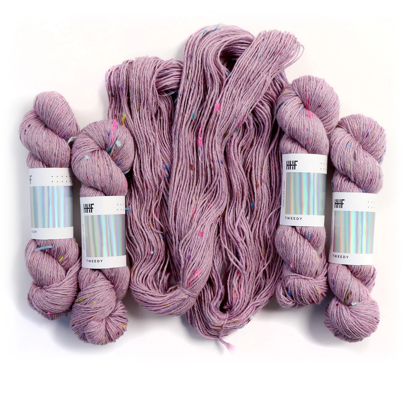 Tweedy | Hedgehog Fibres