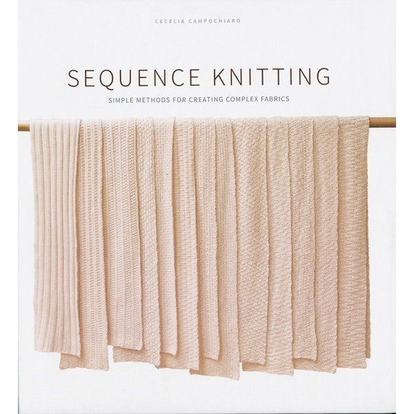 Sequence Knitting — STATEMENT JUNKIE YARN CO.