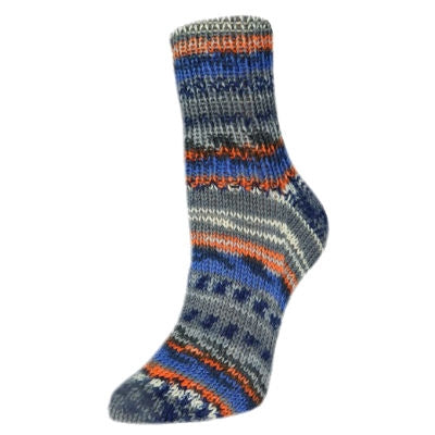 Flotte Socke Presto