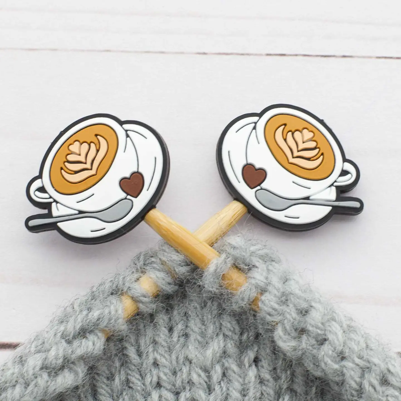 Stitch Stoppers