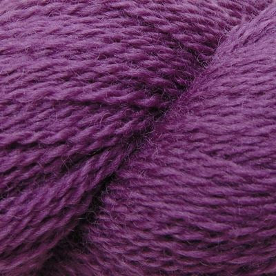 Cascade 220 Fingering