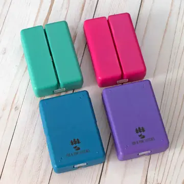 Mini Notion Nooks | Ultimate On-The-Go Notion Organizer