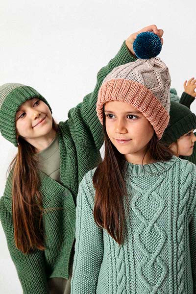 Kids Atlantis | Punto 41