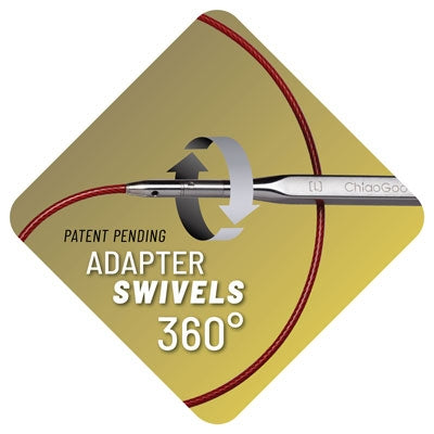Swivel Adapters