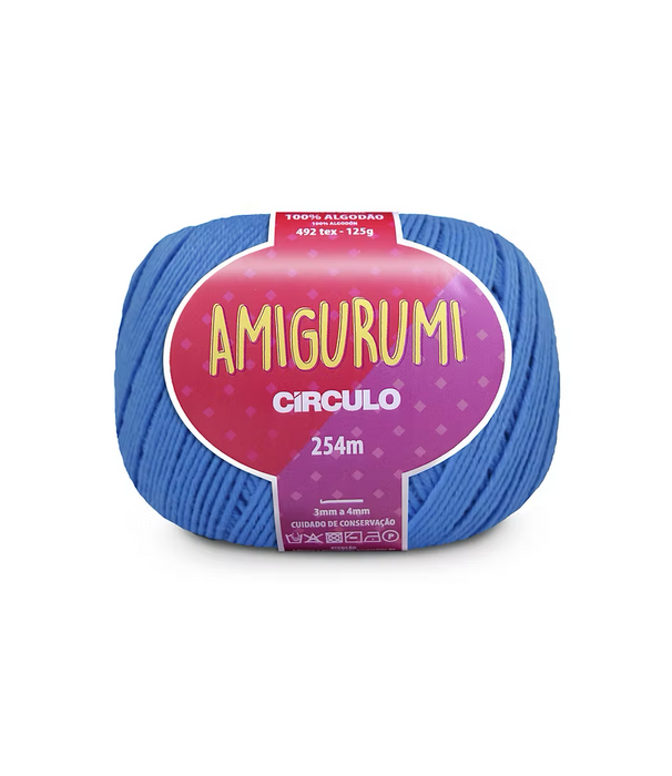 2500 Acqua | Amigurumi Yarn