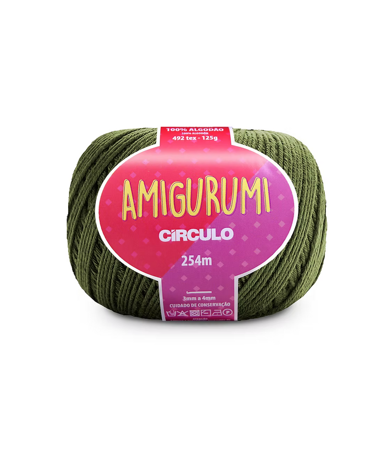 Amigurumi