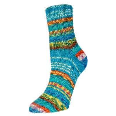 Flotte Socke Presto