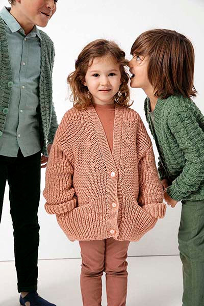 Kids Atlantis | Punto 41