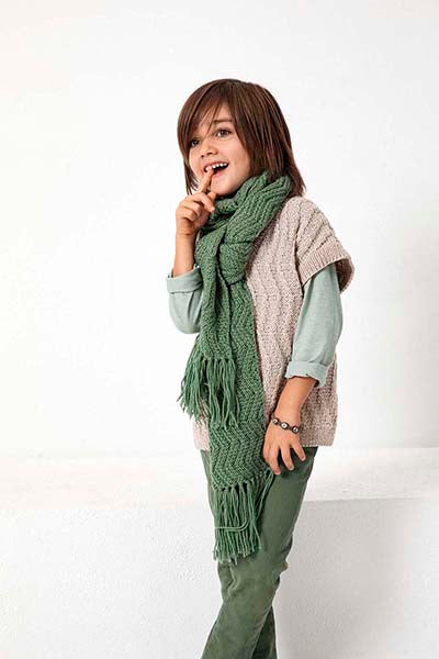 Kids Atlantis | Punto 41