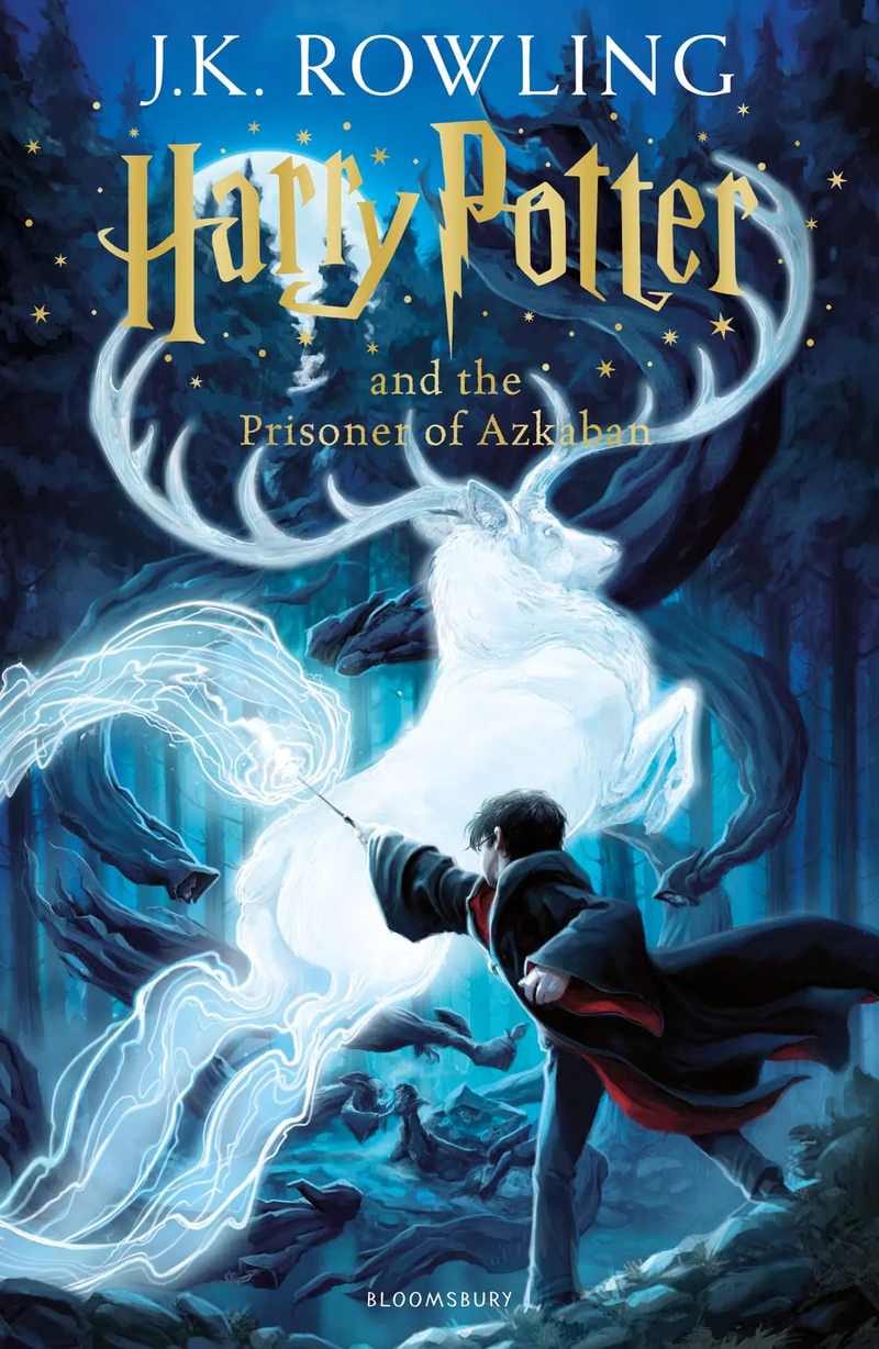 Week Four: Harry Potter and the Prisoner of Azkaban