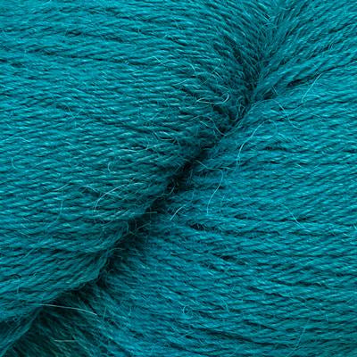 Highland Alpaca Fine | Turquoise Q58117