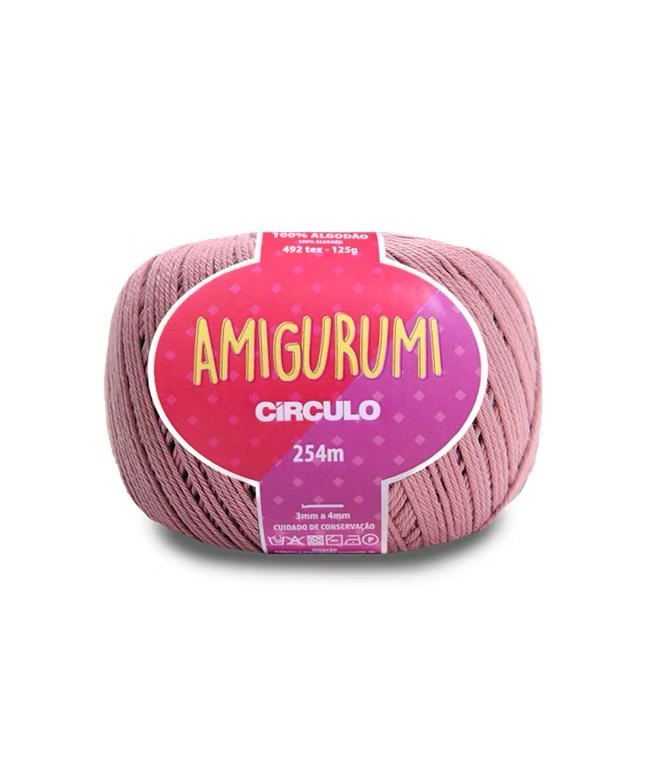 Amigurumi
