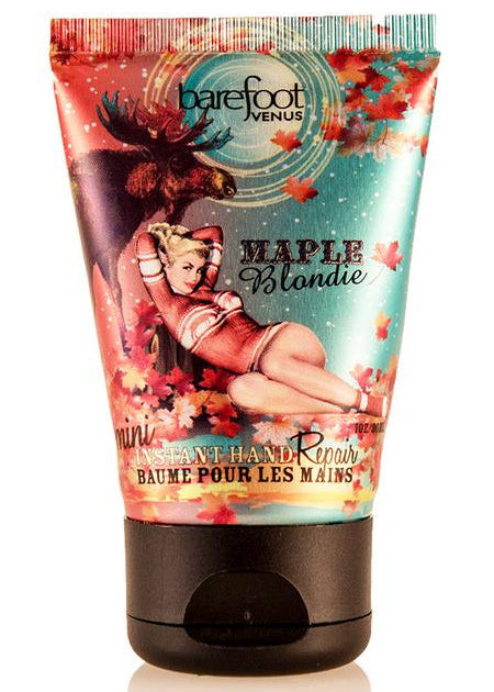 Maple Blondie | Mini Hand Repair Balm