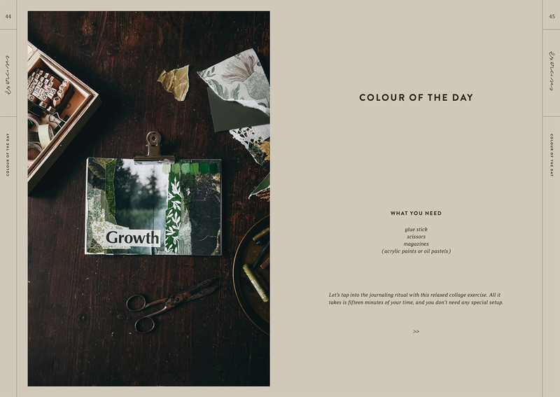 Canvas For Creativity - A Gentle Guide to Art Journaling