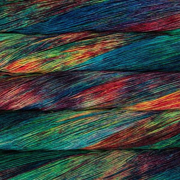 Ultimate Sock | Fingering Weight