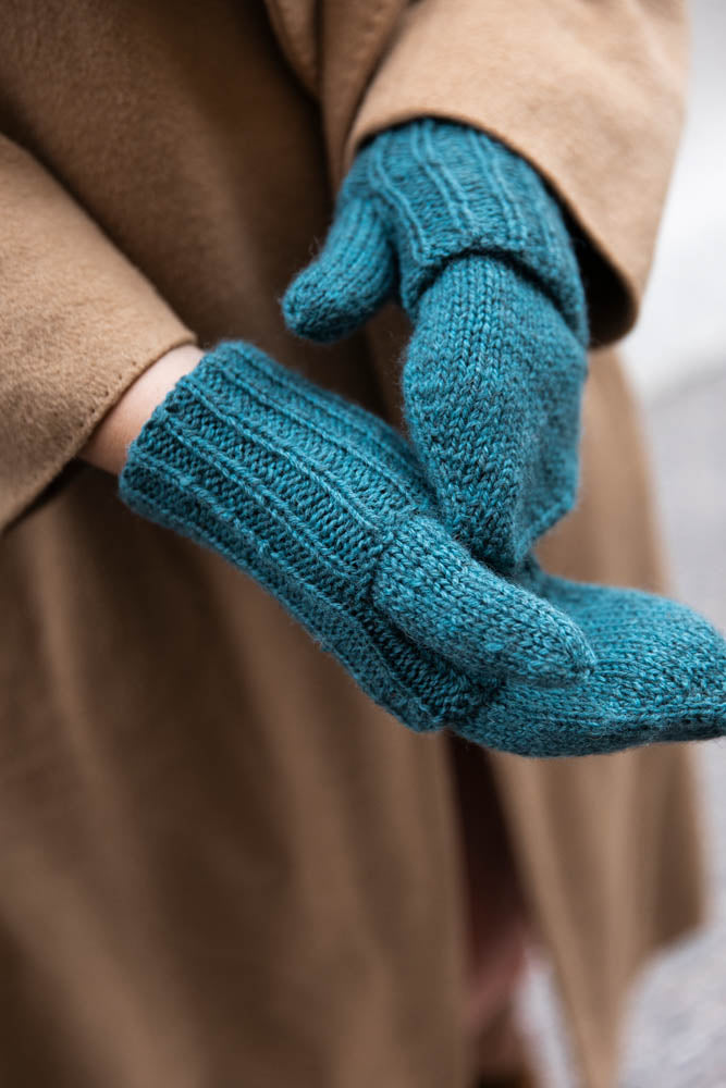 Everyday Knits