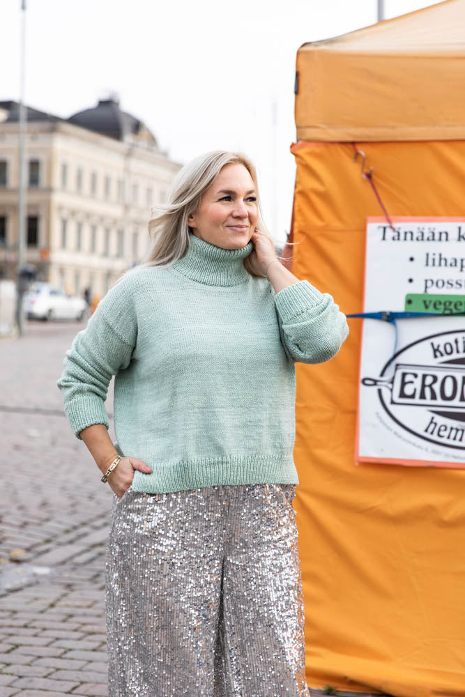 Everyday Knits