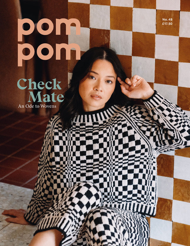 Pom Pom Issue #48